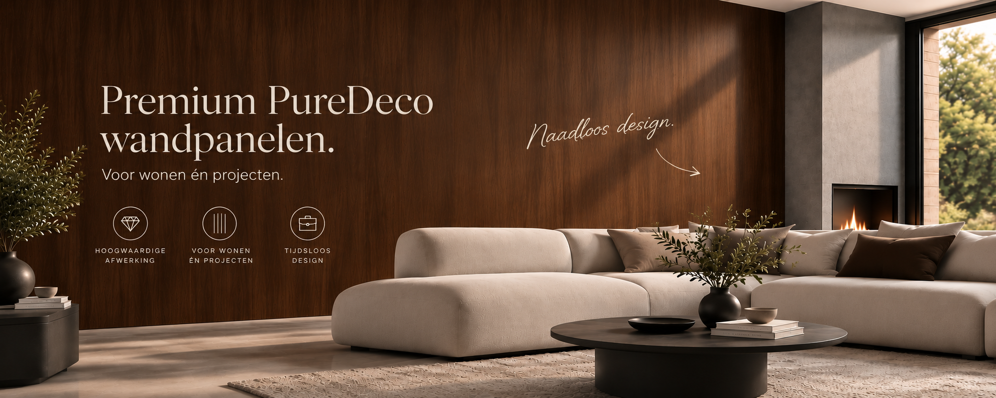 PureDeco