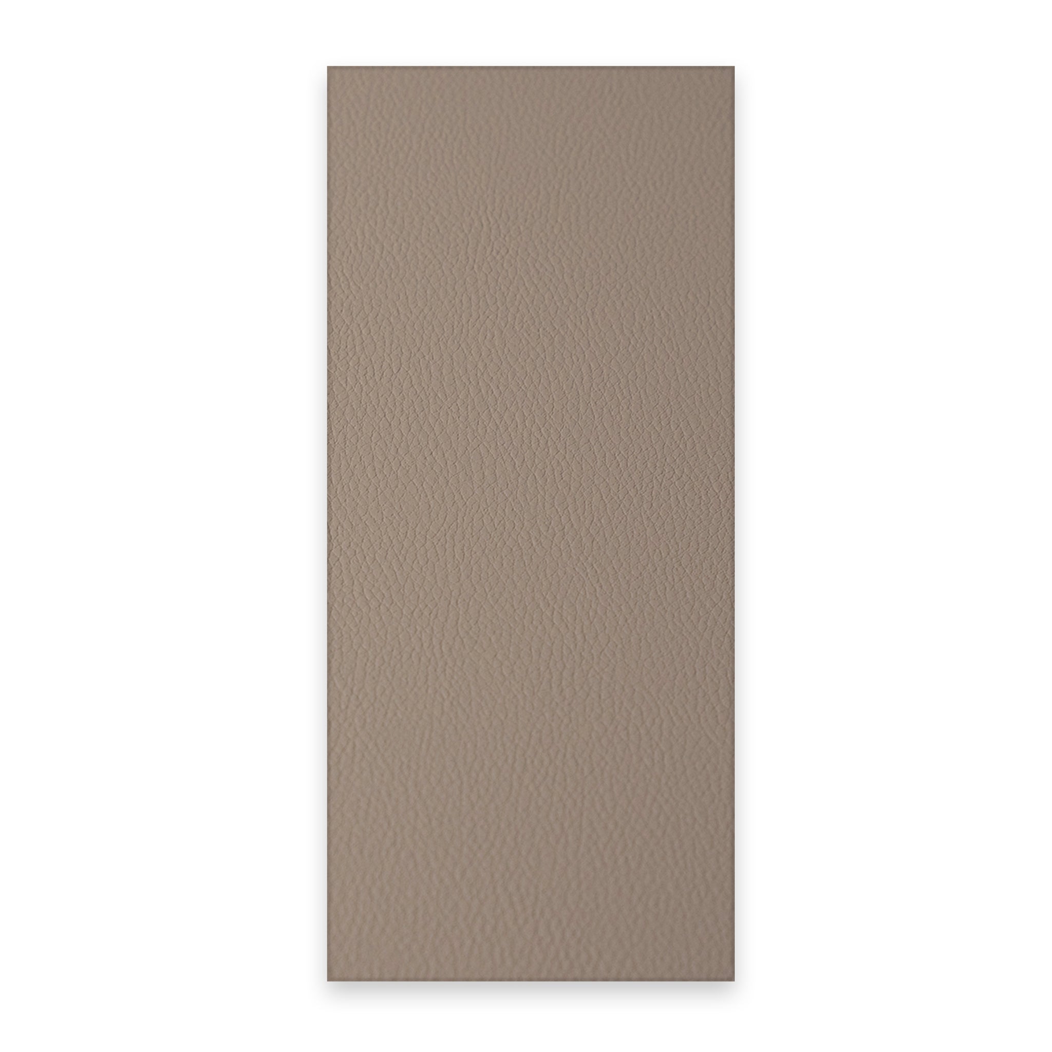 Wandpaneel Leer 646 Khaki