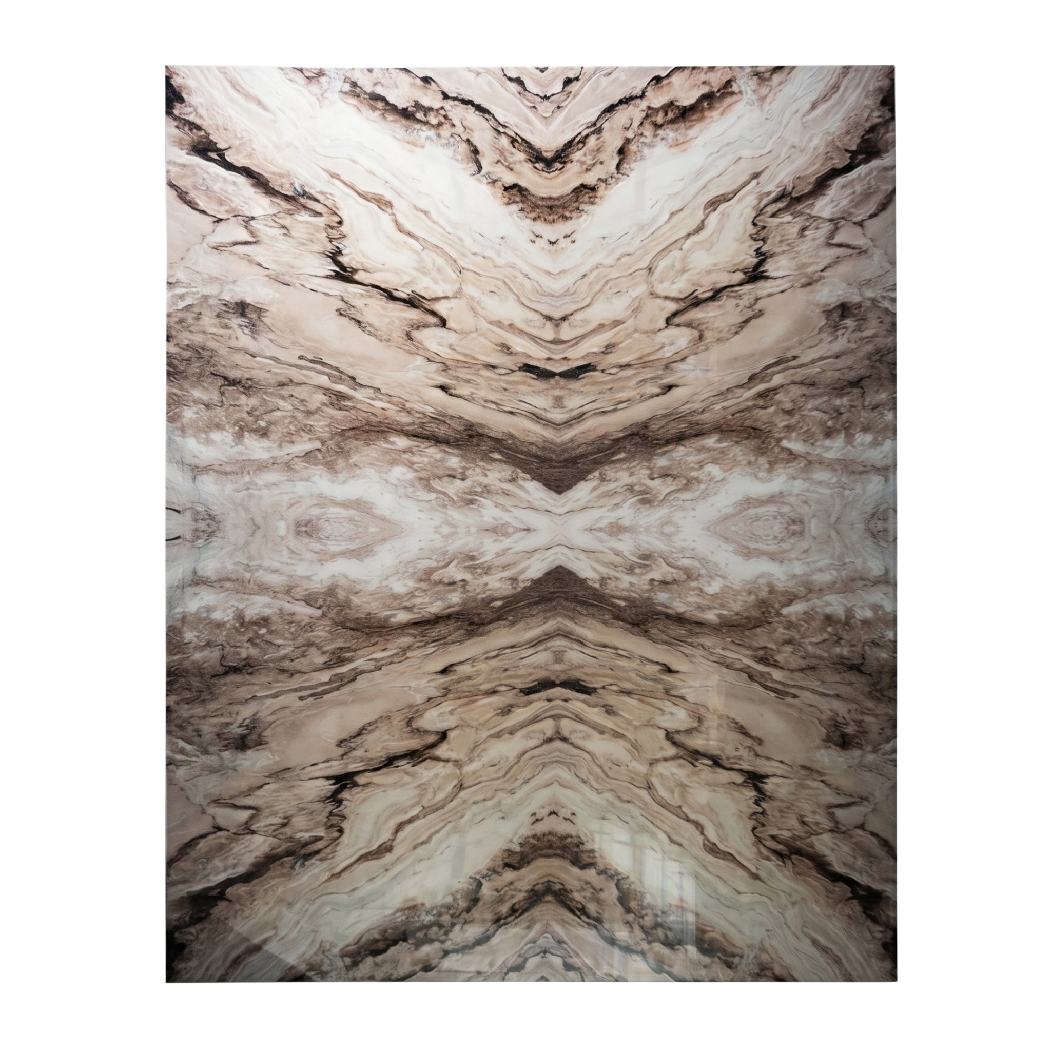 689. Doorlopend marmer - Beverly Gold slate