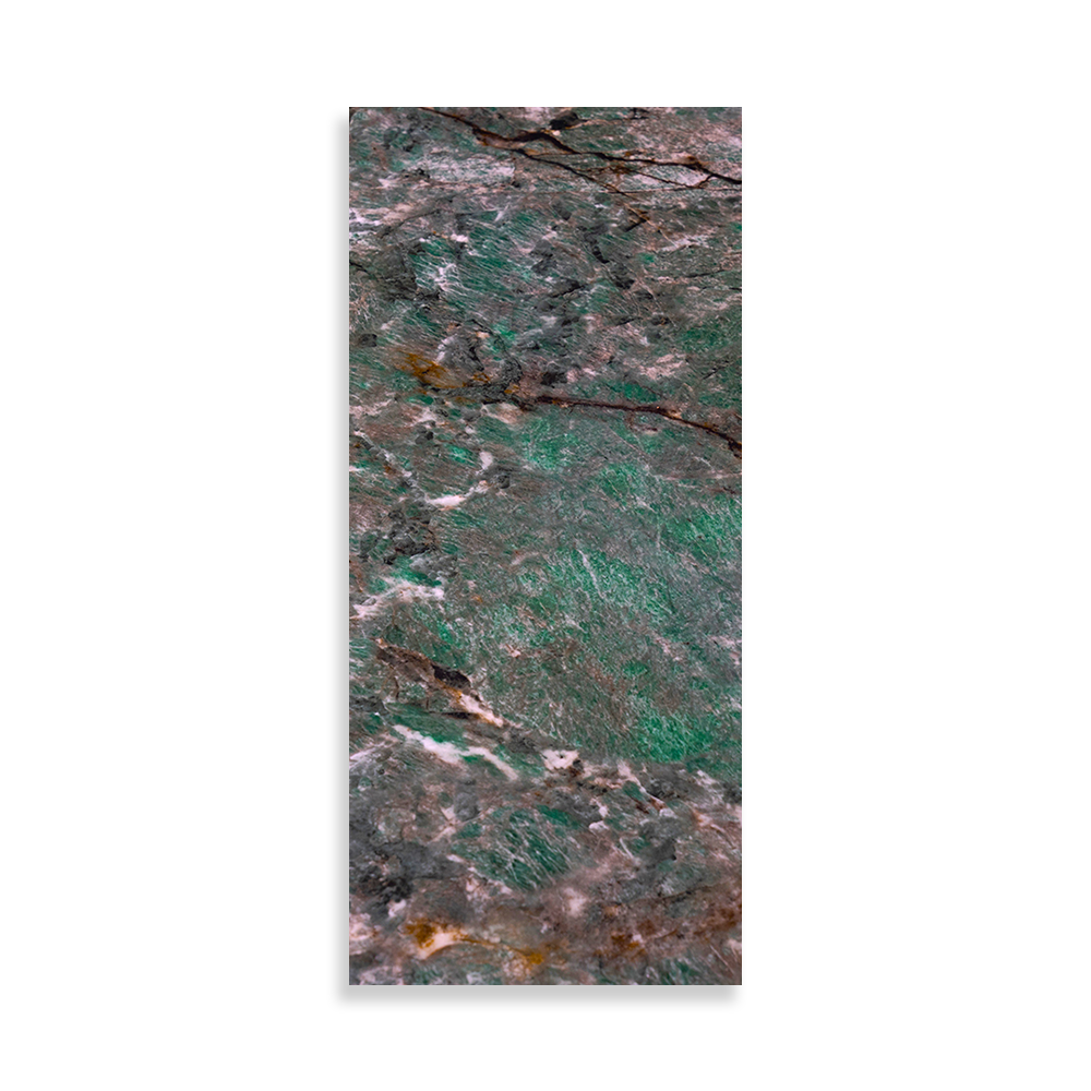 673. Glanzend marmer - Oz slate