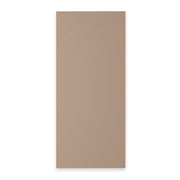 Wandpaneel Leer 830 Taupe