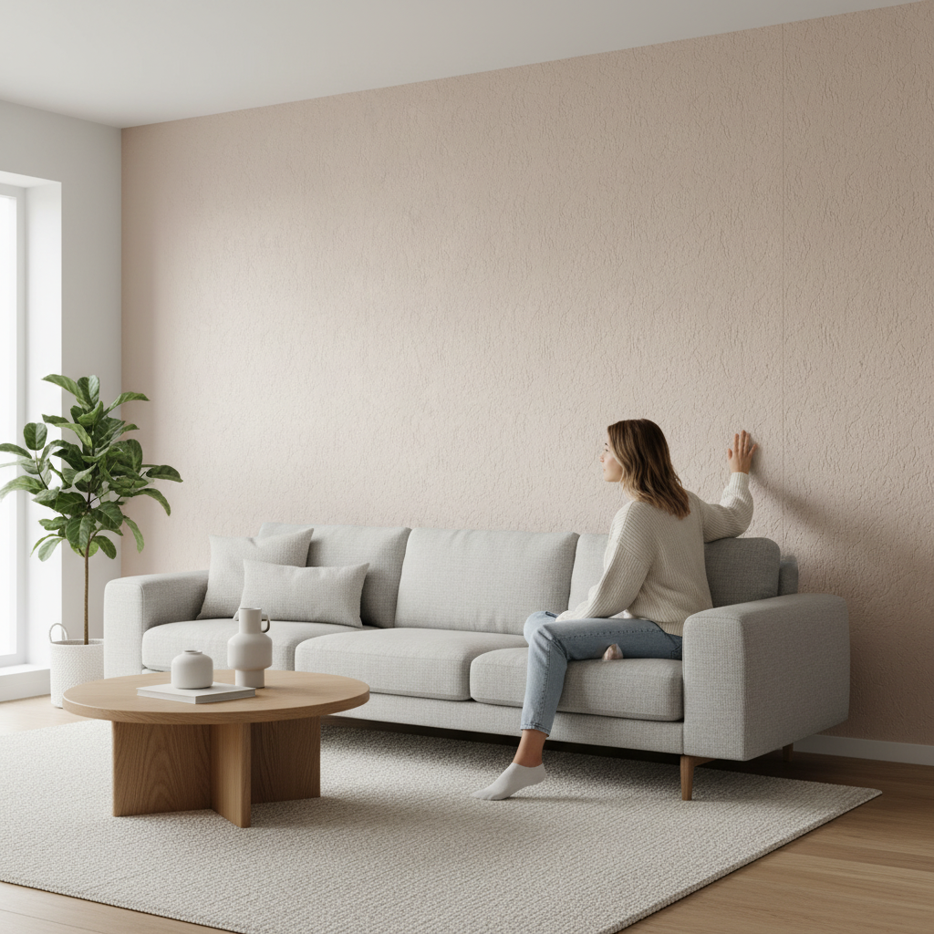 842. Art - Stucco Light - Renderique Photo 1