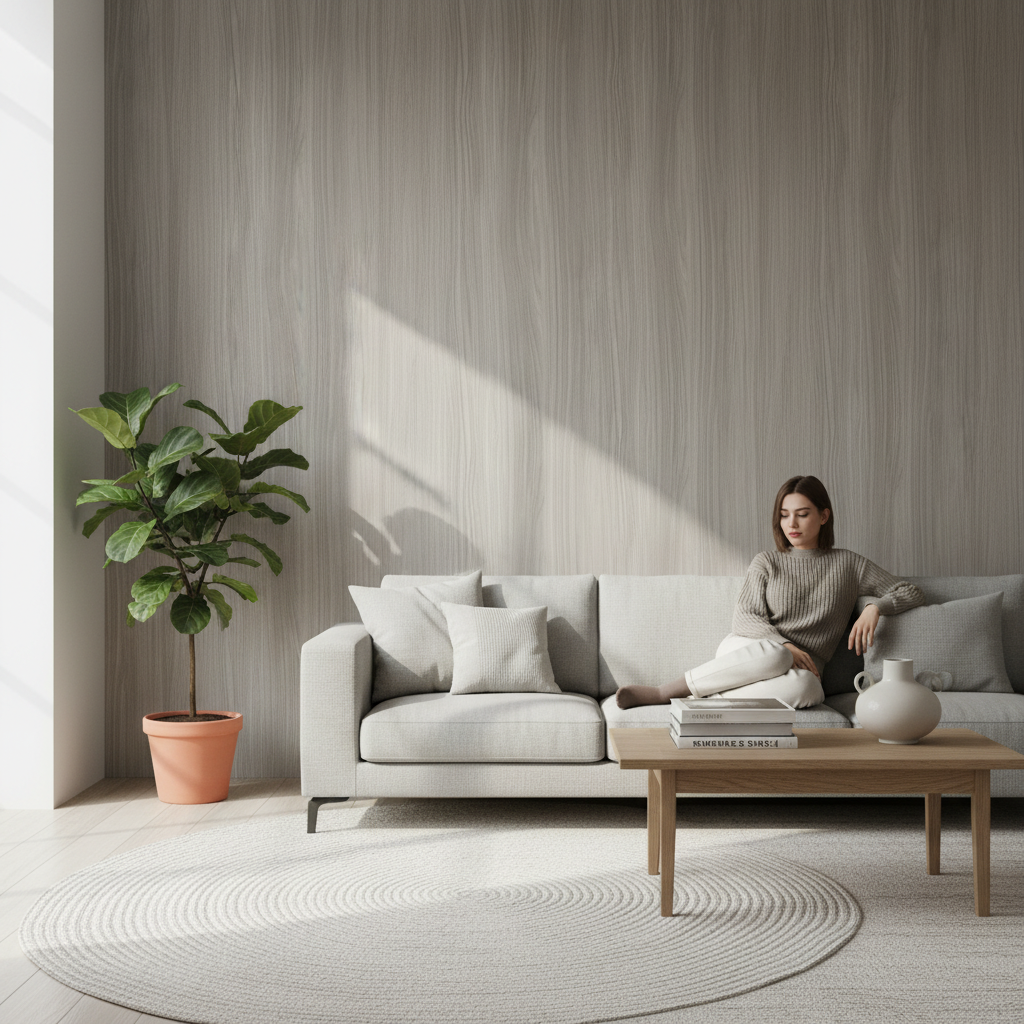Wandpaneel Hout 615 Wood Radiata