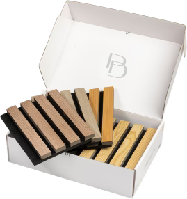 Samplebox