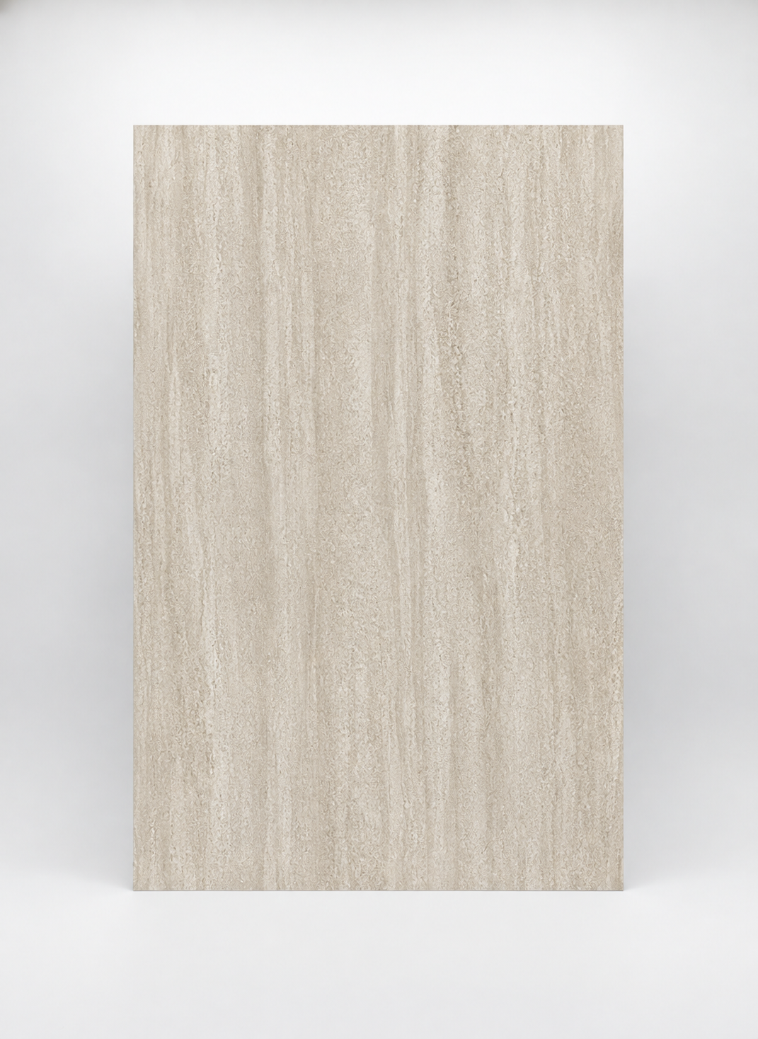 PureDeco Wandpaneel Travertine Ivory 851, travertinlook detailaanzicht