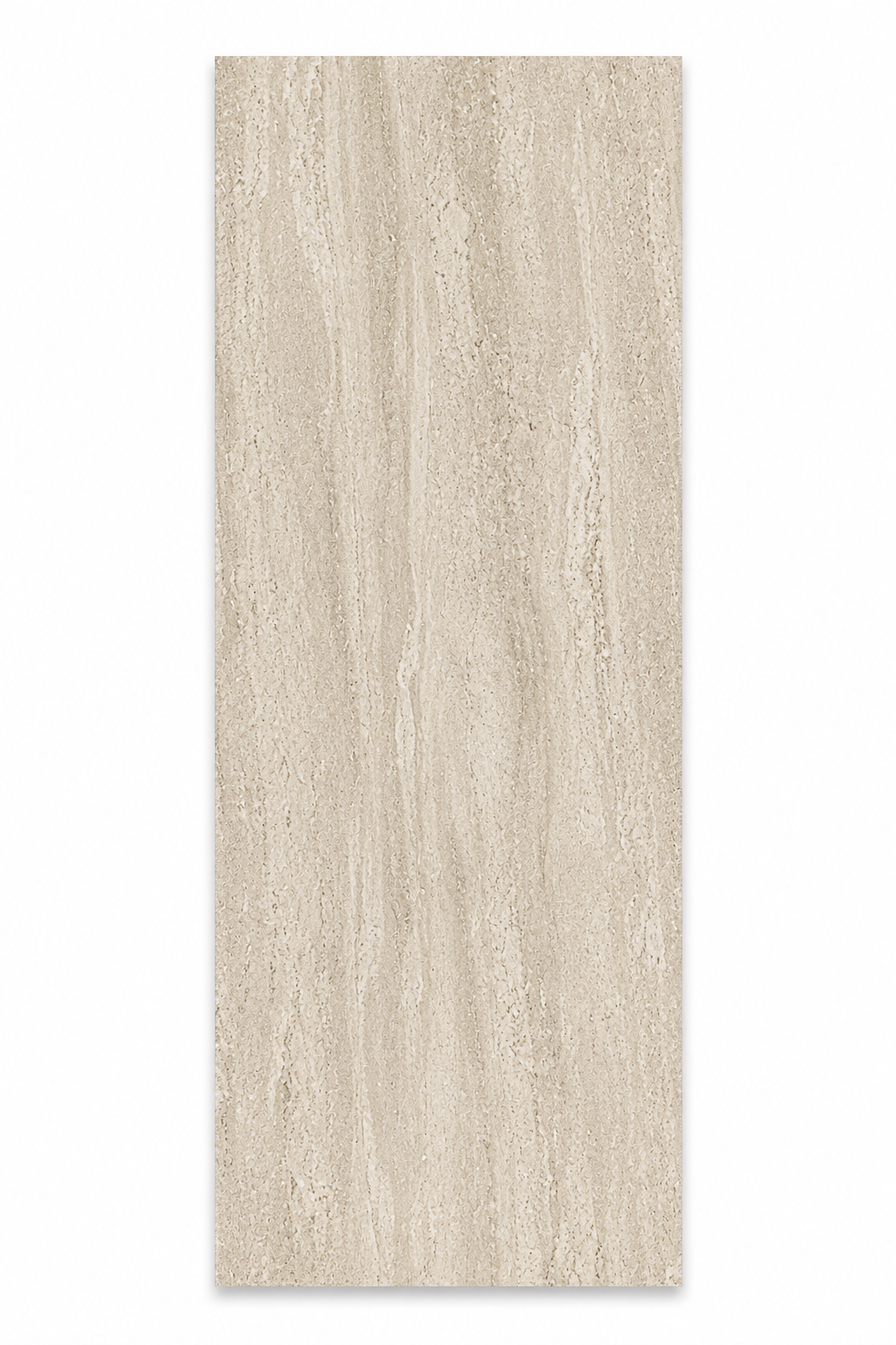 PureDeco Wandpaneel Travertine Ivory 851 in luxe travertinlook