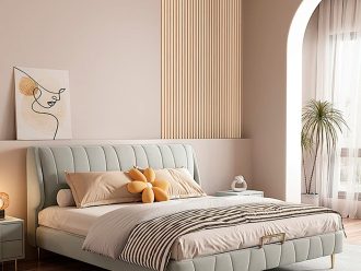 Eenzijdige akupanelen